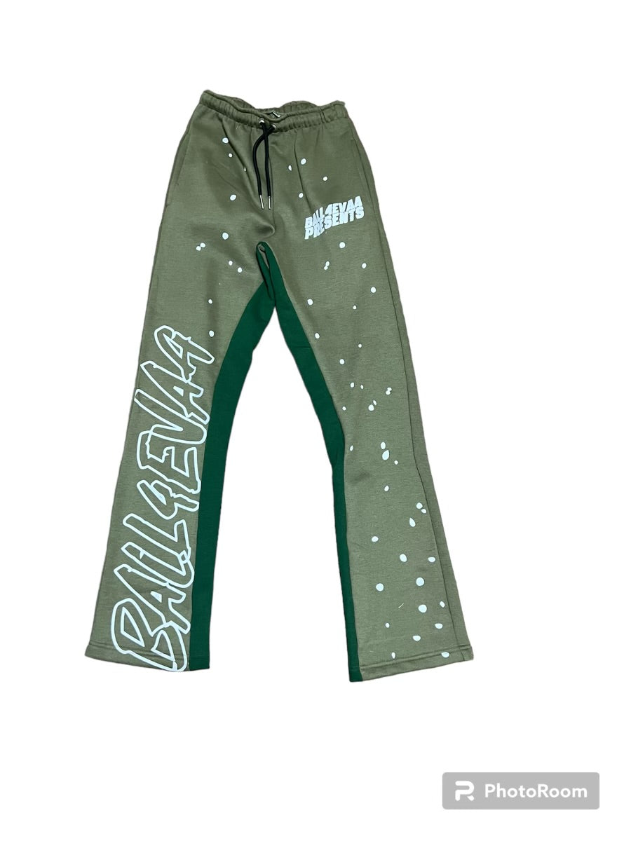 2.0 Flare Sweatpants