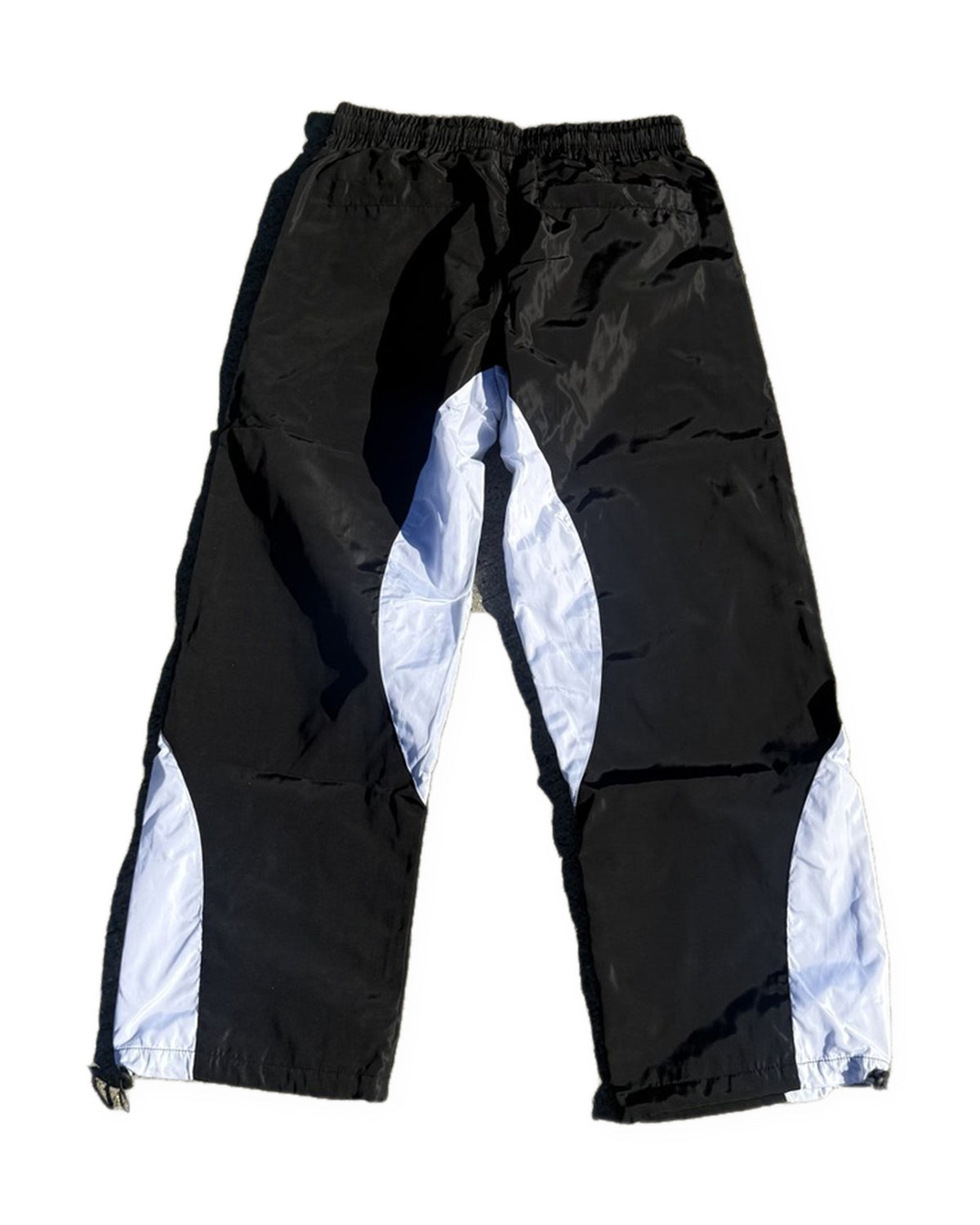 B4E TRACK PANT — ONYX