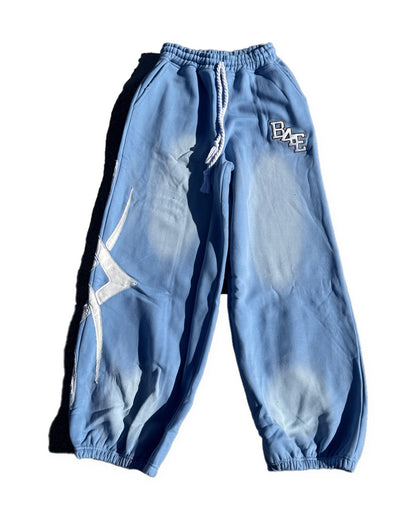 SKY PATCH SET — BLUE
